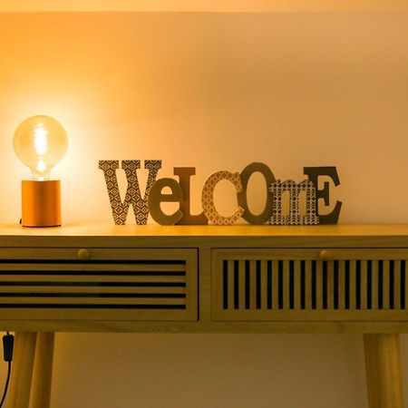 Appartement Cosy Paris 25 Min, Disney 20 Min Meaux Exterior foto